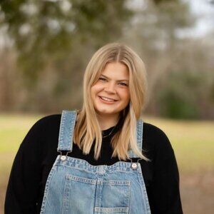 Meet your Posher, Maggie